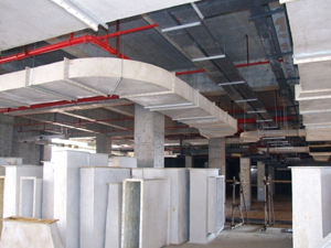 六項工作助力建筑節能與綠色建筑發展