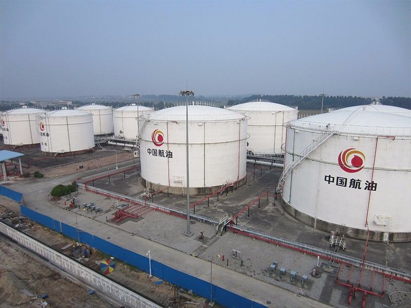廣州白云國(guó)際機(jī)場(chǎng)