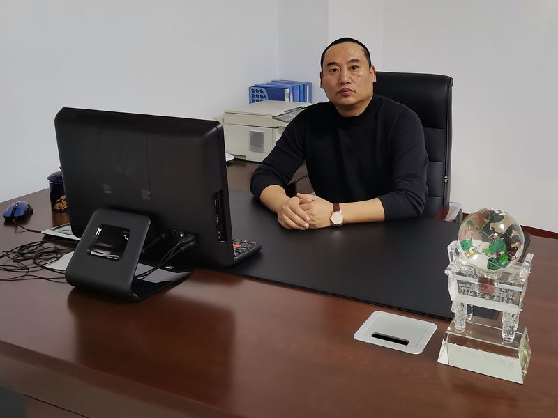 總經理致辭